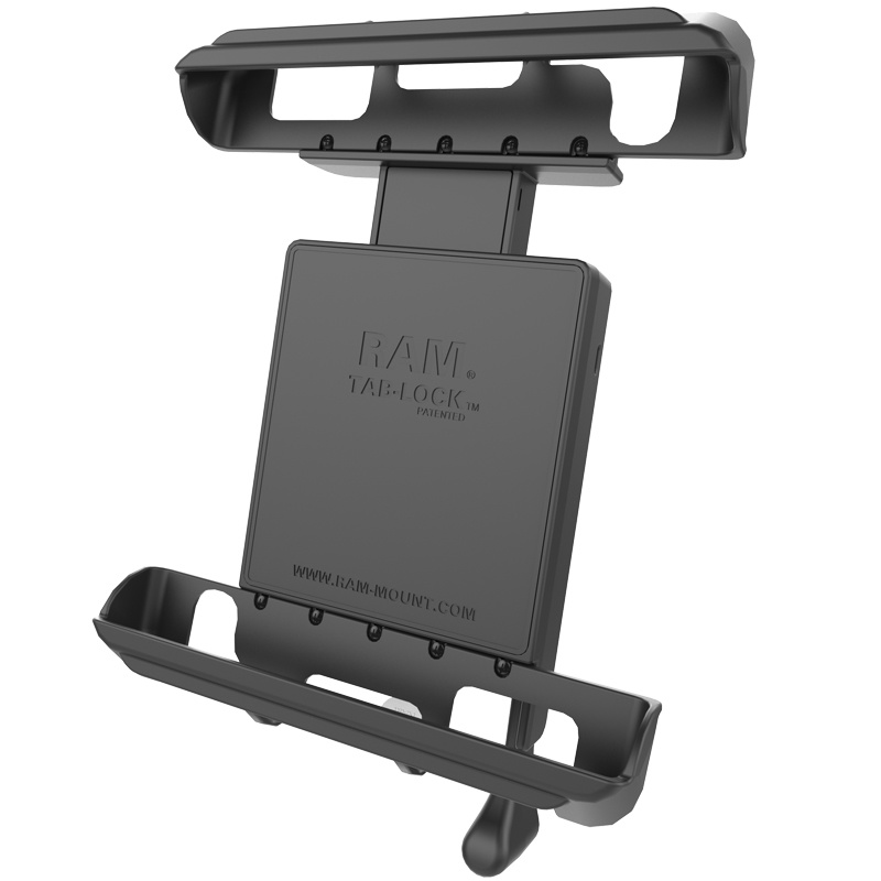 RAM Mount Tab-Lock 10" tablethouder dikke Cases TABL8U