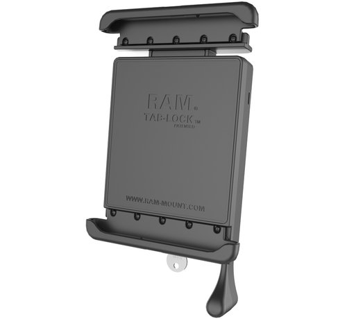 RAM Mount Tab-Lock Samsung Galaxy TAB A/S2 8.0