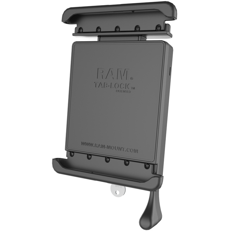 RAM Mount Tab-Lock Samsung Galaxy TAB A/S2 8.0
