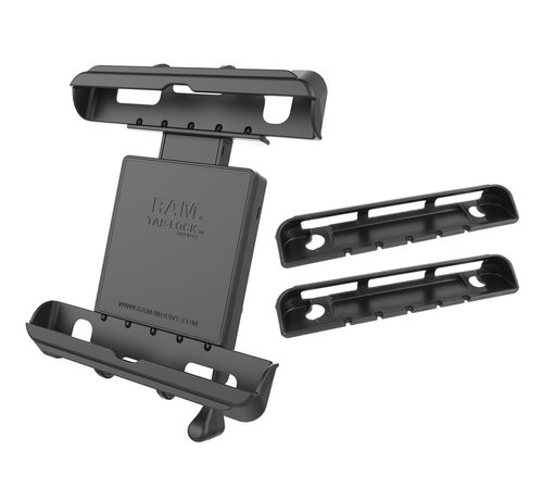 RAM Mount Universal LARGE Tab-Lock™ Holder for 10" Screen Tablets