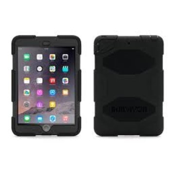 Griffin Survivor Extreme Duty case iPad mini 2/3