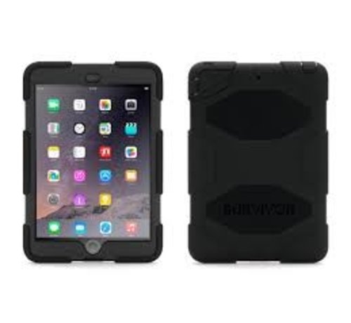 Griffin Survivor Extreme Duty case iPad mini 2/3