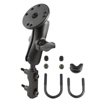 RAM Mount Motorset Rem-/Koppelingsreservoir en Stuurstang