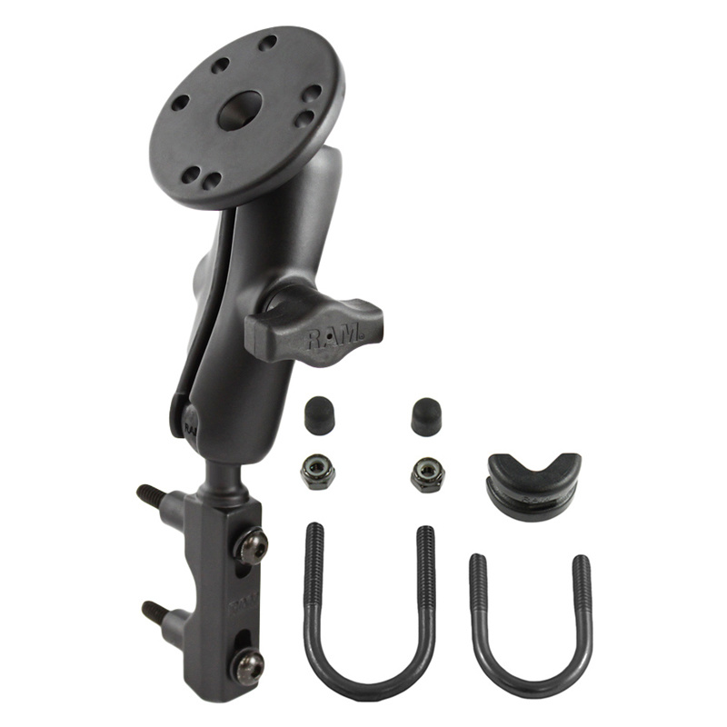 RAM Mount Motorset Rem-/Koppelingsreservoir en Stuurstang