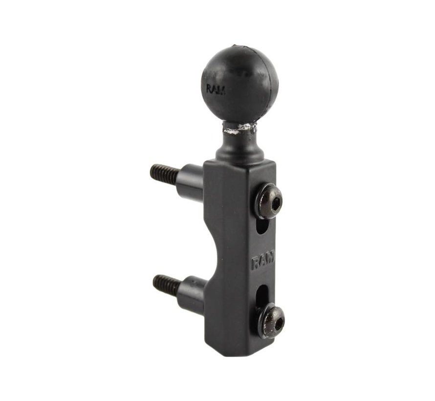 Telefoonhouder Set - Remreservoir/Koppeling Motor - RAM-B-174U-A