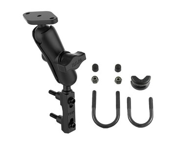 RAM Mount Telefoonhouder Set - Remreservoir/Koppeling Motor - RAM-B-174U-A