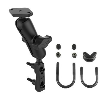 RAM Mount Telefoonhouder Set - Remreservoir/Koppeling Motor - RAM-B-174U-A