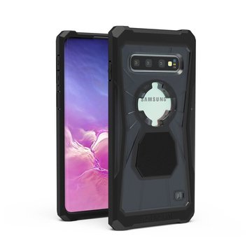 Rokform Rugged Case Galaxy S10 Black