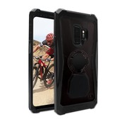 Rokform Rugged Case Galaxy S9 Black