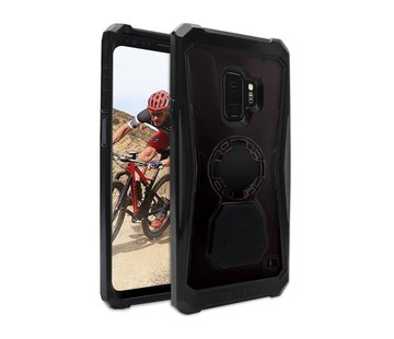 Rokform Rugged Case Galaxy S9 Black