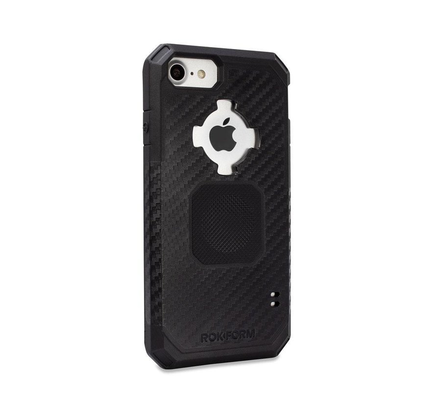 Rugged Case iPhone 6/7/8/SE2020