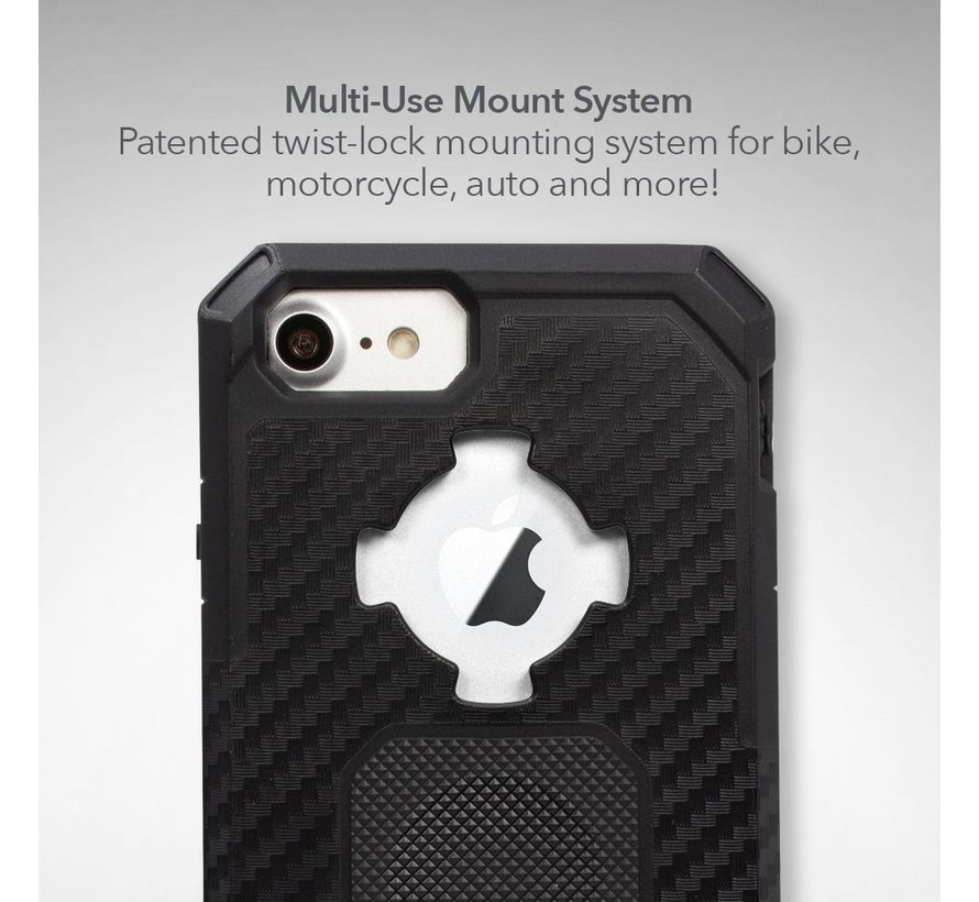 Rugged Case iPhone 6/7/8/SE2020