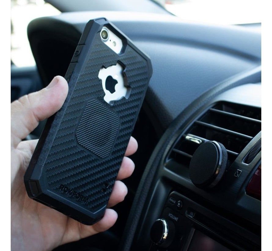 Rugged Case iPhone 6/7/8/SE2020