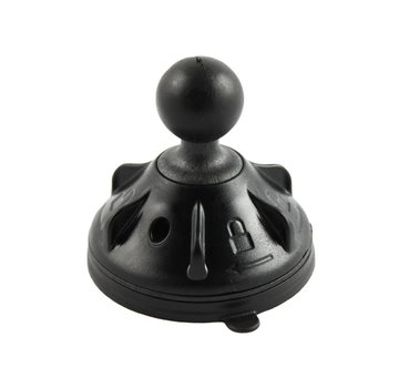 RAM Mount Twist-Lock Zuignap met B-Kogel (25 mm) - RAP-B-224-2U