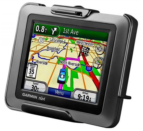 RAM Mount Holder for GPS Garmin Nüvi RAM-HOL-GA32U