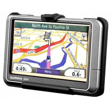 RAM Mount Houder GPS Garmin Nüvi 200W - 250Wide - 255W - 255WT -265WT GA25