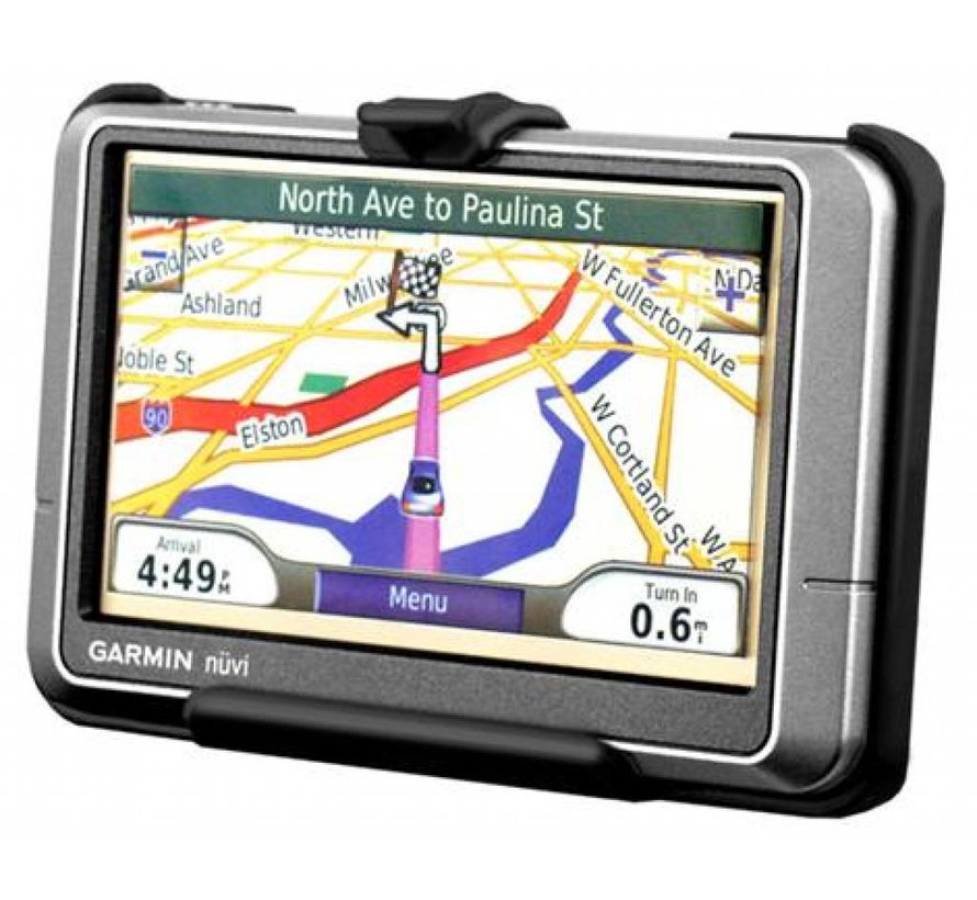 Holder for GPS Garmin Nüvi RAM-HOL-GA25