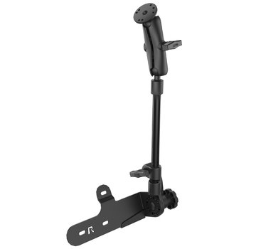 RAM Mount RAM® Pod HD™ Vehicle Mount for ’07-’19 Mercedes Sprinter Van