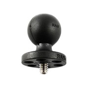 RAM Mount B-Kogel (25 mm) voor Action Camera's Composiet - RAP-B-366