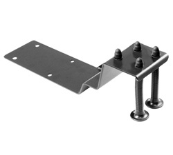 RAM Mount Universal Drill-Down Laptop Mount Base RAM-VBD-101