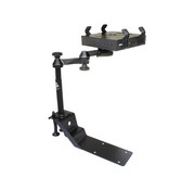 RAM Mount Universal Drill-Down Vehicle Laptop Mount  RAM-VBD-101-SW1