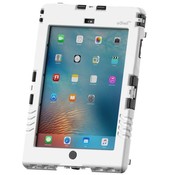 Andres aiShell heavy duty case iPad Mini 4 - Wit