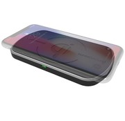 Scosche magicMOUNT™ Qi 10W Wireless Fast Charger Surface