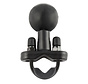 Stangbeugel (13-32 mm) C-kogel RAM-231ZU, Stalen U-beugel