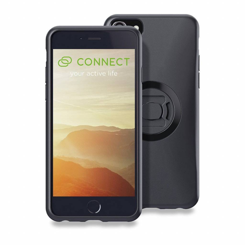 SP Connect iPhone 6+/7+/8 + Case