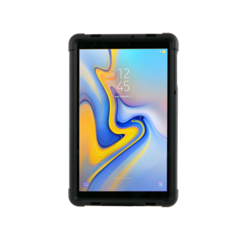 Mobiq case Samsung Galaxy Tab A 10.5 (2018) Dropproof