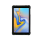Mobiq case Samsung Galaxy Tab A 10.5 (2018) Dropproof