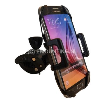 M-USE Fietsmount voor Smartphone