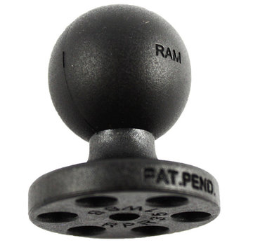 RAM Mount Pin-Lock™ Ball Adapter B-kogel RAP-B-397BNHU