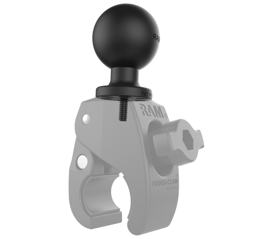 Tough-Claw™ Ball Adapter  C-kogel