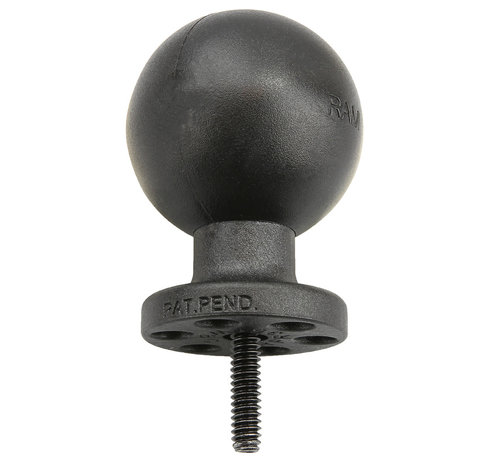 RAM Mount Tough-Claw™ Ball Adapter  C-kogel