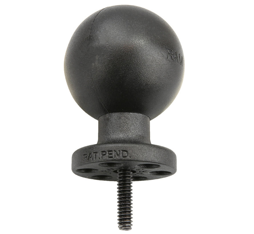 Tough-Claw™ Ball Adapter  C-kogel