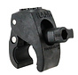 Small Tough-Claw™ Pin-Lock aansluiting (no ball) RAP-400NBU