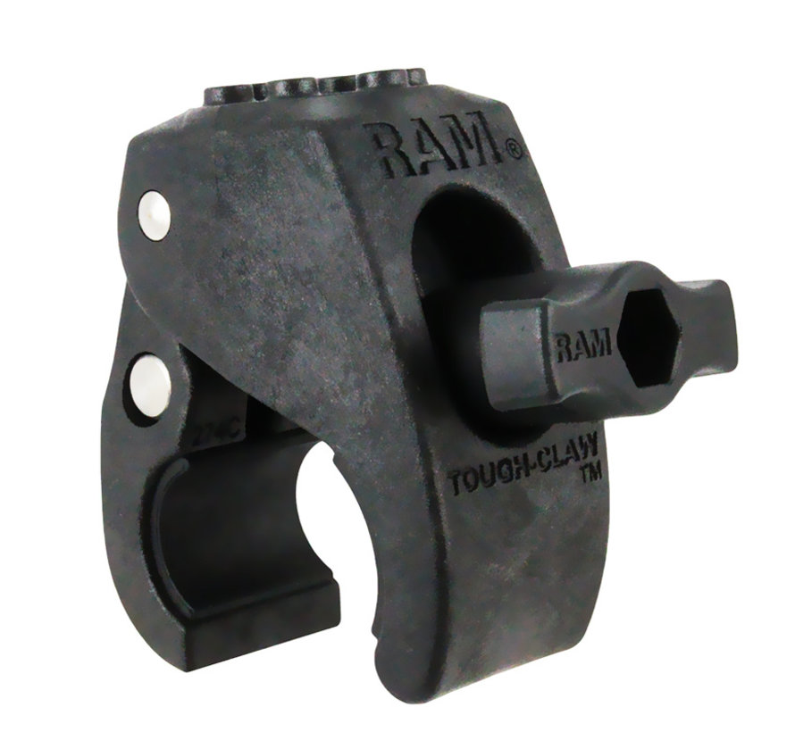 Small Tough-Claw™ Pin-Lock aansluiting (no ball) RAP-400NBU