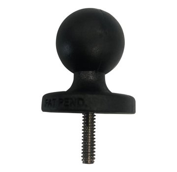 RAM Mount Tough-Claw™ Ball Adapter  B-kogel -RAP-B-351-1U