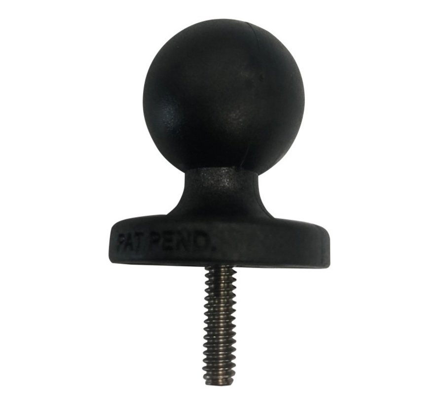 Tough-Claw™ Ball Adapter  B-kogel RAP-B-351-1U