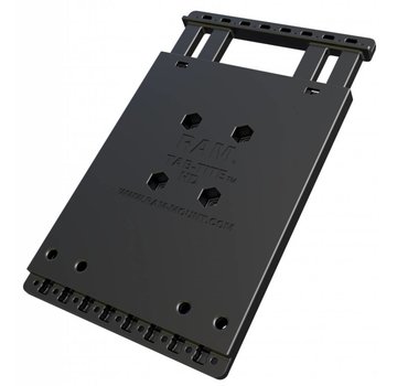 RAM Mount Universele Tab-Tite losse Backplate