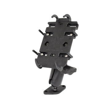 RAM Mount Quick-Grip™ klemhouder smartphones Schroefvaste set RAM-B-138-PD3U