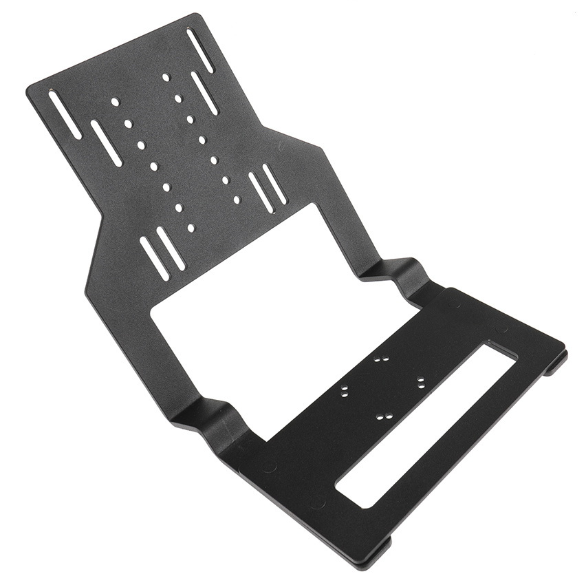 Brodit Heavy-Duty Keyboard en tablet VESA mount