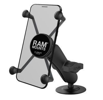 RAM Mount Zelfklevende X-Grip large smartphone mount