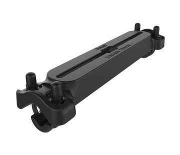 RAM Mount Tough-Track™ - 12" Track for 16-32 mm Rails  RAP-TRACK-B12U