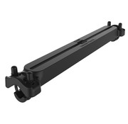 RAM Mount Tough-Track™ - 18" Track for 16-32 mm Rails  RAP-TRACK-B18U