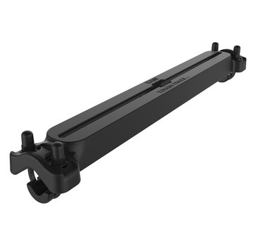 RAM Mount Tough-Track™ - 18" Track for 16-32 mm Rails  RAP-TRACK-B18U