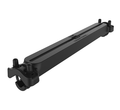 RAM Mount Tough-Track™ - 18" Track for 16-32 mm Rails  RAP-TRACK-B18U