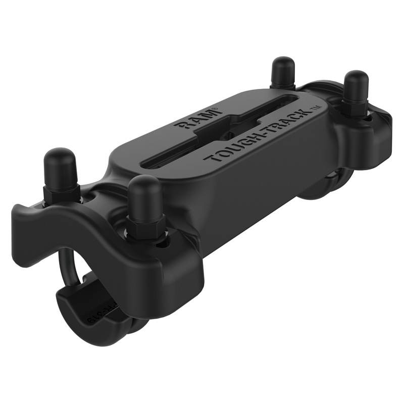 RAM Mount Tough-Track™ - 7" Wide Track for 44-50 mm Rails  RAP-TRACK-B7HU