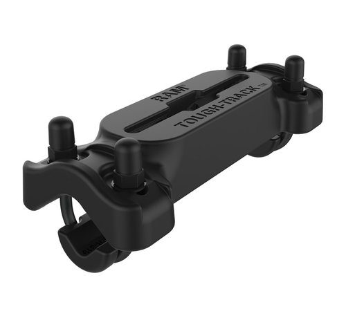 RAM Mount Tough-Track™ - 7"  Track for 16-32 mm Rails  RAP-TRACK-B7U